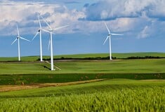 Ο Όμιλος ΔΕΗ επενδύει σε νέες μορφές πράσινης ενέργειας με ηγετική θέση στη Νοτιοανατολική Ευρώπη