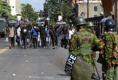 Κένυα: Στους 23 οι νεκροί διαδηλωτές - Αποσύρεται το επίμαχο φορολογικό νομοσχέδιο