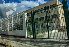 Αιματηρή συμπλοκή στις φυλακές Κορυδαλλού: Πληροφορίες για έναν νεκρό