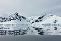 Αρκτική: Οι φωτιές ήδη έχουν προκαλέσει τις υψηλότερες εκπομπές διοξειδίου εδώ και 20 χρόνια