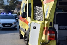 Εύβοια: 17χρονος παρέσυρε και σκότωσε 16χρονο με το φορτηγό του πατέρα του