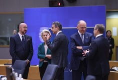 Σύνοδος κορυφής για τα πρόσωπα στην ΕΕ: Κόστα, φον ντερ Λάιεν και Κάλας για τις τρεις θέσεις
