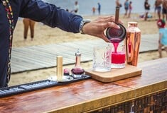 «Λουκέτο» σε beach bar στην Κυπαρισσία: Έκοβε αποδείξεις από ταμειακές φάντασμα και δεν τις διαβίβαζε