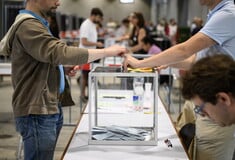 Εκλογές στη Γαλλία με τη μεγαλύτερη συμμετοχή από το 1978: Έχουν ψηφίσει 6 στους 10