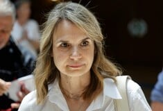 Μιλένα Αποστολάκη: Ανακοίνωσε την υποψηφιότητά της για την ηγεσία του ΠΑΣΟΚ