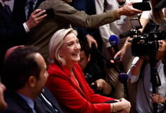 Γαλλία: Συζητήσεις για συγκρότηση ρεπουμπλικανικού μετώπου