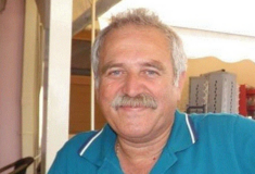 Πρέβεζα: Πρώην δήμαρχος Πάργας ο 61χρονος που εντοπίστηκε νεκρός