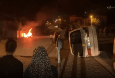 Τουρκία: Πογκρόμ εναντίον Σύρων σε πολλές πόλεις - Νεκροί και τραυματίες στη βόρεια Συρία σε ανβτιτουρκικές διαδηλώσεις