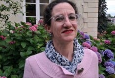 «Έχω οδοντίατρο μουσουλμάνο και οφθαλμίατρο Εβραίο»: Υποψήφια με την ακροδεξιά υποστηρίζει πως δεν είναι ρατσίστρια