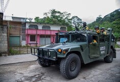 Μεξικό: 19 νεκροί σε «μάχη» μεταξύ δύο καρτέλ ναρκωτικών