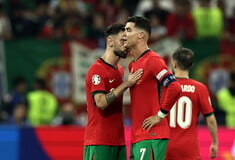 Euro 2024: Απέκλεισε τη Σλοβενία στα πέναλτι η Πορτογαλία (3-0)