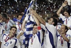 Euro 2004: 20 χρόνια από το έπος της Πορτογαλίας