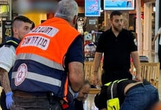 Ισραήλ: Αιματηρή επίθεση σε εμπορικό κέντρο - Ένας νεκρός και δύο τραυματίες