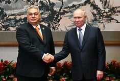 Ο Όρμπαν θα συναντηθεί με τον Πούτιν στη Μόσχα - Εκνευρισμός στις Βρυξέλλες