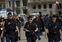 Εκλογές στη Γαλλία: 30.000 αστυνομικοί στους δρόμους την Κυριακή υπό τον φόβο έκρηξης βίας