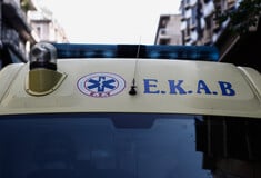 Θεσσαλονίκη: Κατέληξε ο 82χρονος που είχε ξυλοκοπηθεί από τον γιο του