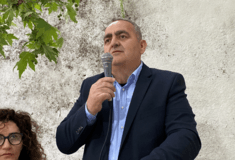 Φρέντι Μπελέρης: Η Κεντρική Εκλογική Επιτροπή τον καθαιρεί από δήμαρχο Χειμάρρας
