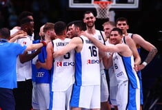 Προολυμπιακό μπάσκετ: Οι ημιτελικοί και ο τελικός - Πότε παίζει η Ελλάδα