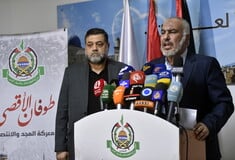 Πόλεμος στο Ισραήλ: Η Χαμάς αναμένει απάντηση εντός 24 ωρών στις νέες προτάσεις για εκεχειρία