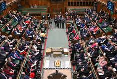 Βρετανία: Αριθμός - ρεκόρ γυναικών βουλευτών στην Βουλή των Κοινοτήτων
