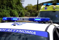 Ζάκυνθος: Αιματηρή συμπλοκή στον Λαγανά - Δύο σοβαρά τραυματίες από μαχαίρι