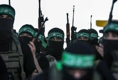 Η Χαμάς δίνει χρονοδιάγραμμα για την επανέναρξη των διαπραγματεύσεων για τους ομήρους