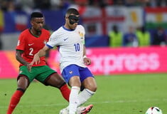Euro 2024: Στους «4» η Γαλλία- Απέκλεισε την Πορτογαλία στα πέναλτι 