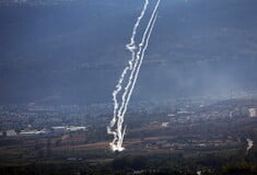 Ισραήλ: Πόλεμος σε δύο μέτωπα