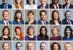 Βρετανία: Συνεδριάζει το νέο υπουργικό - Ποιοι είναι οι νέοι υπουργοί του Στάρμερ