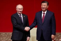 Η υποστήριξη της Κίνας στη Ρωσία βάζει το Πεκίνο στη λίστα απειλών του ΝΑΤΟ