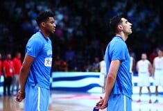 Προολυμπιακό Τουρνουά: Άρχισε ο τελικός Ελλάδα- Κροατία- Ένα βήμα πριν το Παρίσι η Εθνική
