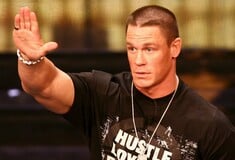 Ο John Cena ανακοίνωσε ότι αποχωρεί από το WWE