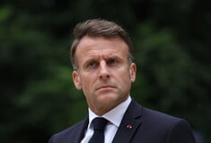 Γαλλικές εκλογές: Ο Μακρόν θα λάβει αποφάσεις με την πλήρη εικόνα των αποτελεσμάτων
