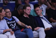 Πιτίνο- Προολυμπιακό Τουρνουά: «Πάω να δω την Ελλάδα να προκρίνεται στους Ολυμπιακούς Αγώνες»