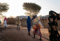 Σουδάν: Συνεχίζονται πάνω από έναν χρόνο οι βίαιες συγκρούσεις