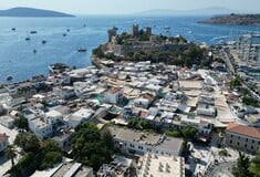 «Οι Τούρκοι τουρίστες πάνε στην Ελλάδα» - Κλειστά μαγαζιά και απολύσεις, καταγγέλουν Τούρκοι επιχειρηματίες