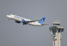 United Airlines: Boeing 757 έχασε -πάλι- τον τροχό του κατά την απογείωση 