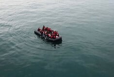 Μεταναστευτικό: Το Ocean Viking διέσωσε 360 άτομα σε δυο μέρες στη Μεσόγειο