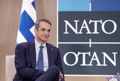 Μητσοτάκης σε Βόρεια Μακεδονία: Οι συμφωνίες πρέπει να τηρούνται