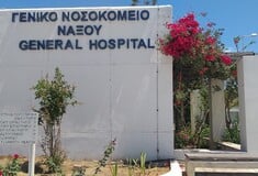 Στάθης Δρογώσης: Χωρίς αξονικό το νοσοκομείο Νάξου - Σε ιδιώτη οι ασθενείς