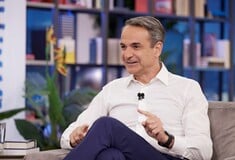 Μητσοτάκης: Δεν καταργείται η πενθήμερη εργασία, δεν αλλάζει το ωράριο απασχόλησης