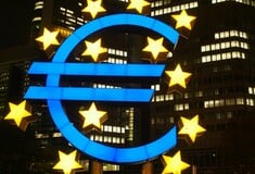 Eurostat: Στο 2,5% ο πληθωρισμός στην Ελλάδα και την Ευρωζώνη τον Ιούνιο