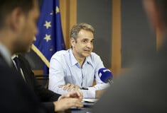 Μητσοτάκης από το Ψηφιακής Διακυβέρνησης: Η Ελλάδα αλλάζει ψηφιακά, ευκολότερη η καθημερινότητα του πολίτη