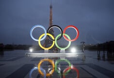 Η Ολυμπιάδα του Παρισιού θα είναι εξόχως πολιτική κι αυτό είναι καλό 