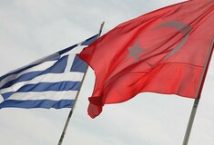 Τουρκικό υπουργείο Άμυνας για εισβολή στην Κύπρο: «Μπορεί να έρθω ξαφνικά ένα βράδυ»