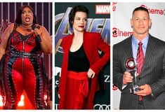 Από τη Lizzo στην Evangeline Lilly και τον John Cena: Ποιοι celebrities «αποσύρονται» και ποιοι το πήραν πίσω