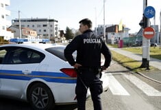 Πυροβολισμοί στην Κροατία: Πέντε νεκροί σε οίκο ευγηρίας
