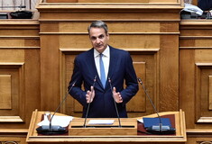 Κυριάκος Μητσοτάκης: Το 2027 θα ξανασυναντηθούμε στις κάλπες και η Ελλάδα θα είναι πολύ καλύτερη