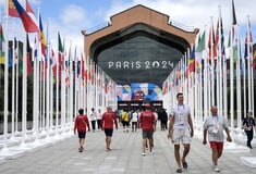Ολυμπιακοί Αγώνες 2024: Τι ώρα ξεκινάει η τελετή έναρξης - Πού θα προβληθεί