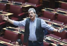 Ο Κασσελάκης διέγραψε τον Πολάκη: Εκτός ΚΟ ΣΥΡΙΖΑ ο βουλευτής Χανίων